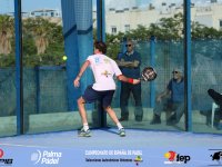 Campeonato España Selecciones Veteranos